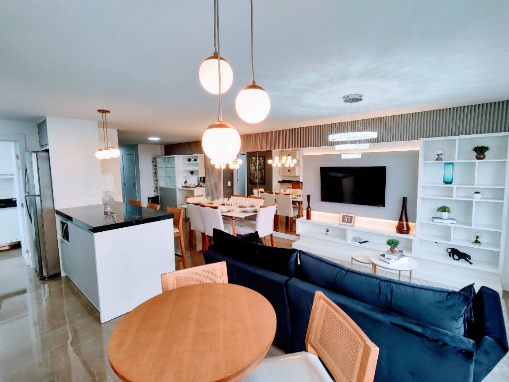 Apartamento 3 dormitórios para venda, Navegantes em Capão da Canoa | Ref.: 11691