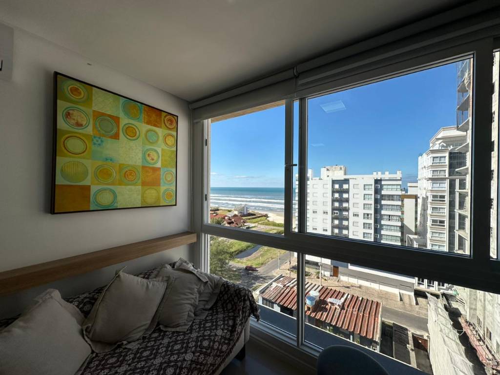 Apartamento 2 dormitórios para venda, Zona Nova em Capão da Canoa | Ref.: 11729