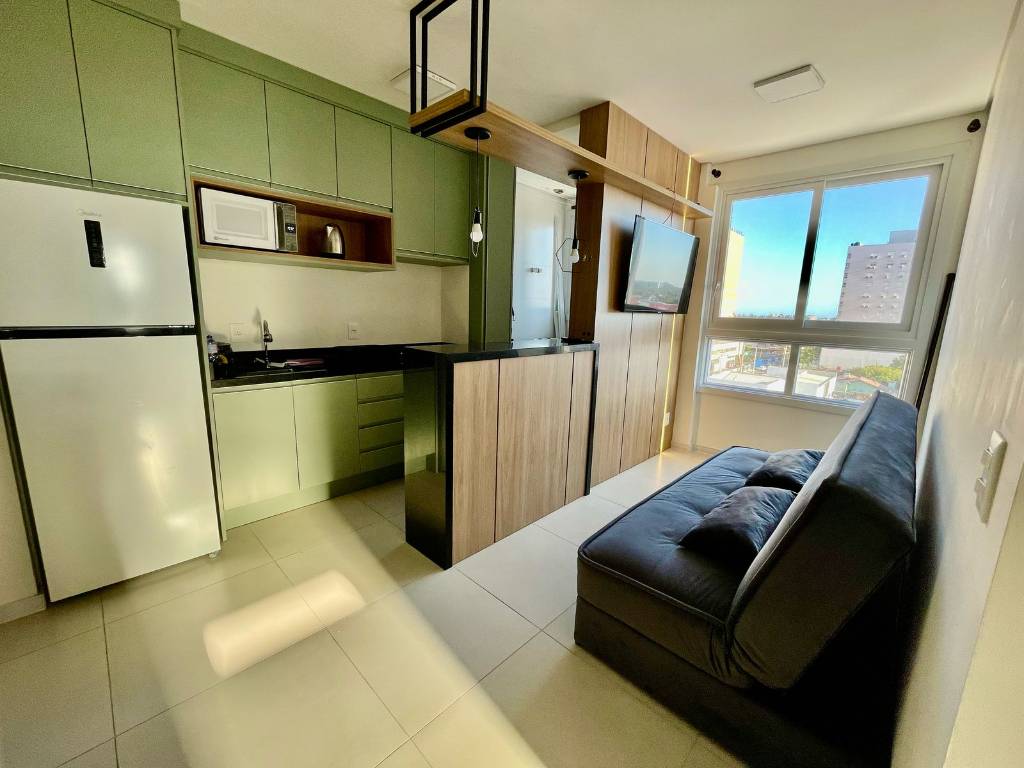 Apartamento 2 dormitórios para venda, Navegantes em Capão da Canoa | Ref.: 11777