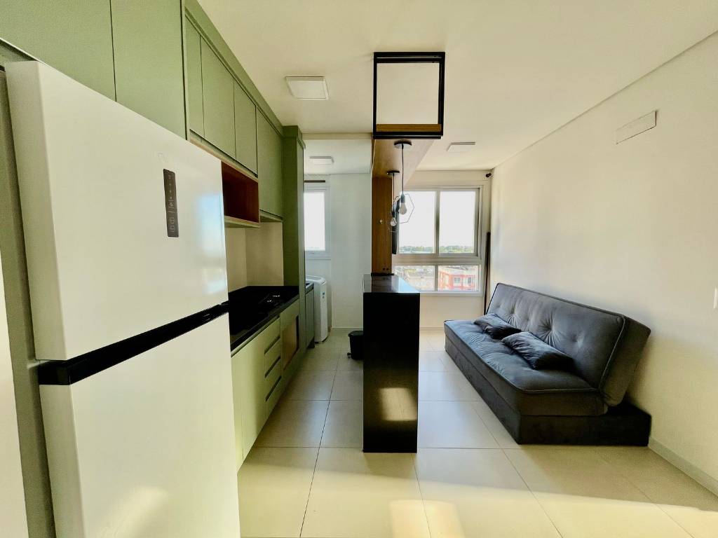 Apartamento 2 dormitórios para venda, Navegantes em Capão da Canoa | Ref.: 11777