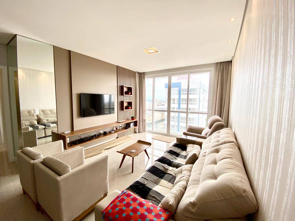 Apartamento 2 dormitórios para venda, Zona Nova em Capão da Canoa | Ref.: 11917