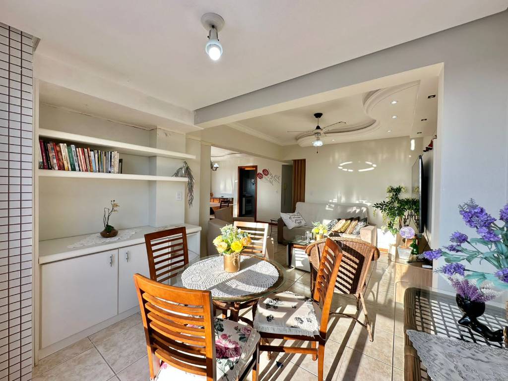 Apartamento 3 dormitórios para venda, Centro em Capão da Canoa | Ref.: 11972