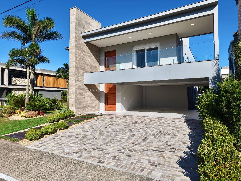 Casa em Condomínio 4 dormitórios para venda, Capão Da Canoa em Capão da Canoa | Ref.: 11981