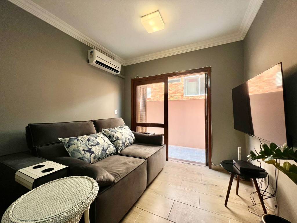 Apartamento 2 dormitórios para venda, Centro em Capão da Canoa | Ref.: 11985