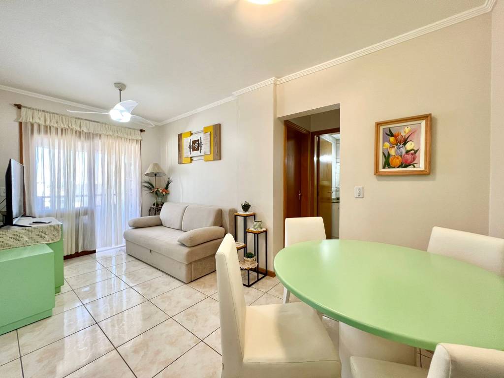 Apartamento 1 dormitório para venda, Zona Nova em Capão da Canoa | Ref.: 11986