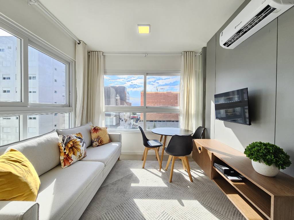 Apartamento 3 dormitórios para venda, Navegantes em Capão da Canoa | Ref.: 11991