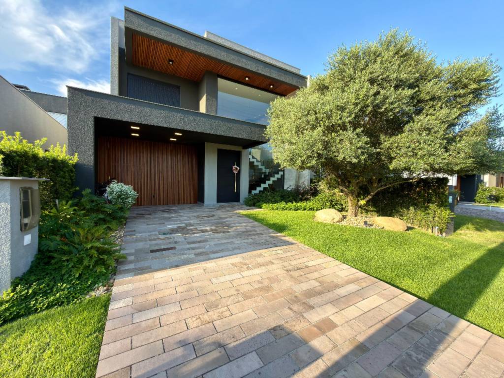 Casa em Condomínio 4 dormitórios para venda, Centro em Xangri-lá | Ref.: 11997