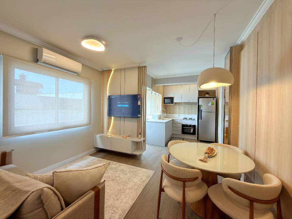 Apartamento 2 dormitórios para venda, Centro em Capão da Canoa | Ref.: 11998