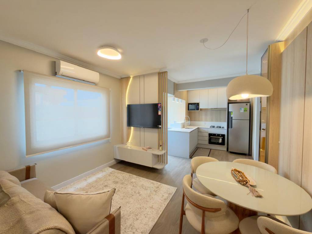 Apartamento 2 dormitórios para venda, Centro em Capão da Canoa | Ref.: 11998