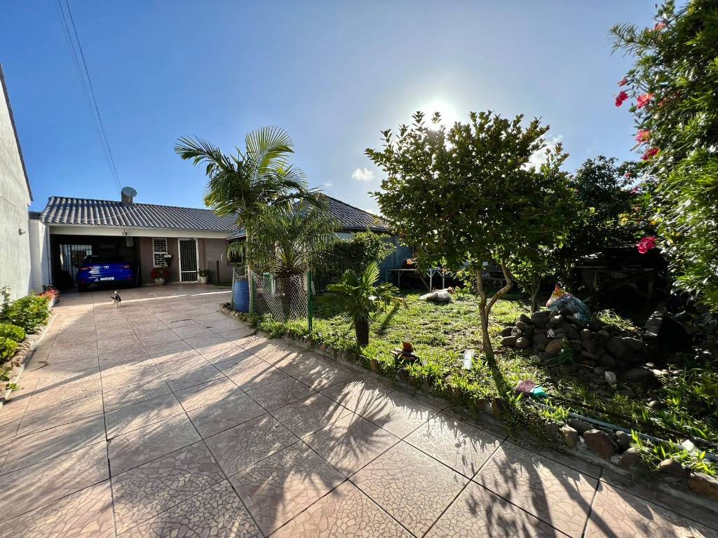 Casa 2 dormitórios para venda, Zona Nova em Capão da Canoa | Ref.: 12099