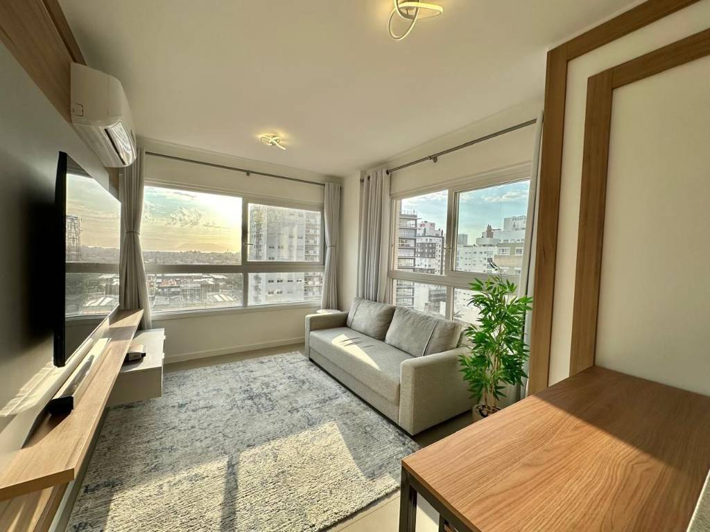 Apartamento 3 dormitórios para venda, Navegantes em Capão da Canoa | Ref.: 12112