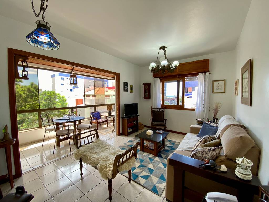 Apartamento 2 dormitórios para venda, Centro em Capão da Canoa | Ref.: 12120