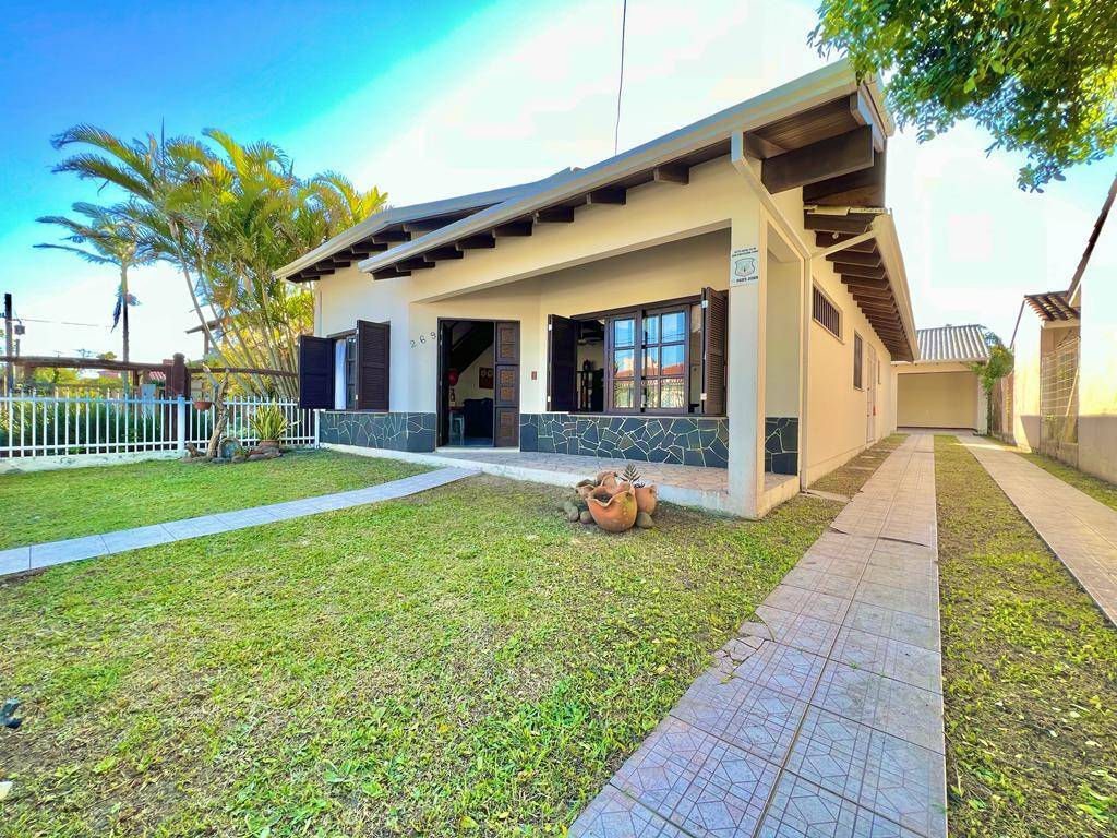Casa 3 dormitórios para venda, Xangri-lá em Xangri-lá | Ref.: 12124