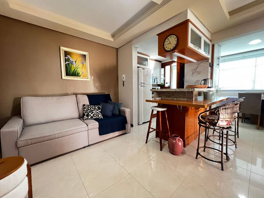 Apartamento 2 dormitórios para venda, Zona Nova em Capão da Canoa | Ref.: 12130