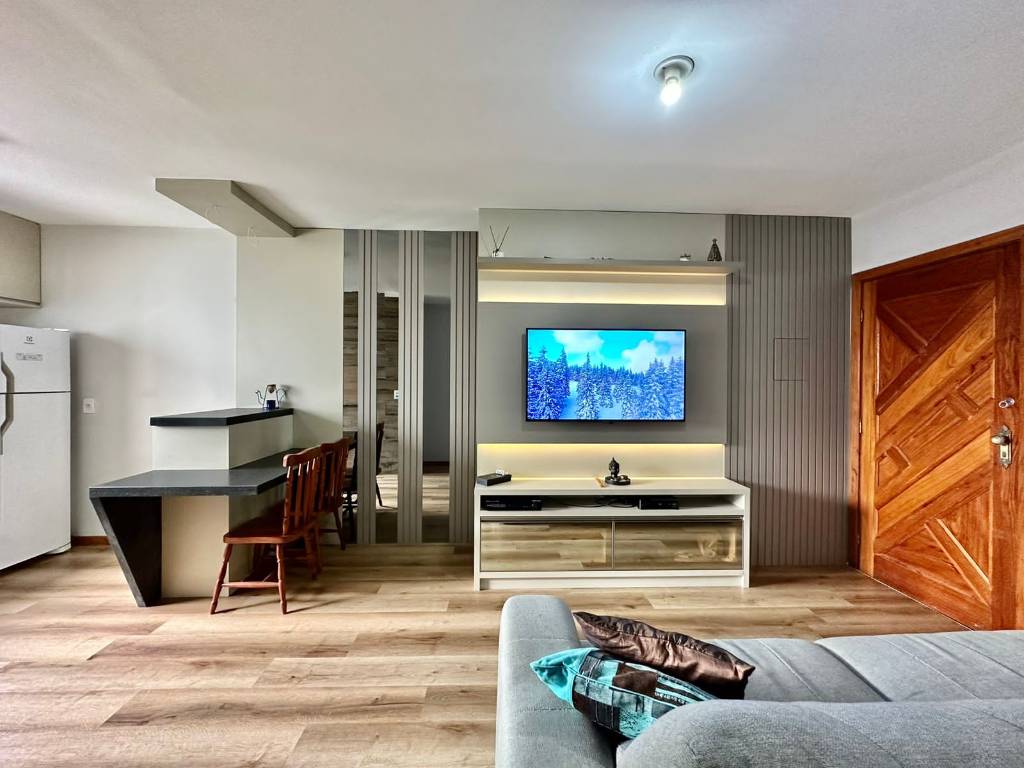 Apartamento 1 dormitório para venda, Centro em Capão da Canoa | Ref.: 12151