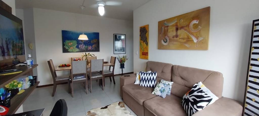 Apartamento 1 dormitório para temporada, Zona Nova em Capão da Canoa | Ref.: 12164