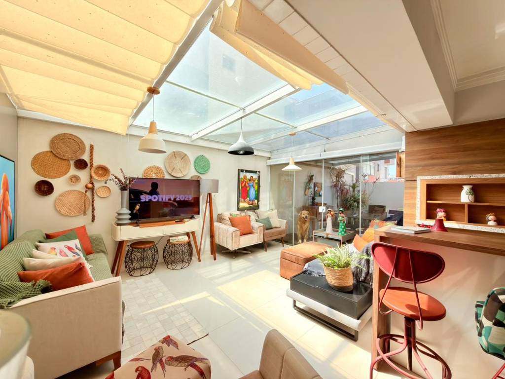 Apartamento 3 dormitórios para venda, Centro em Capão da Canoa | Ref.: 12181