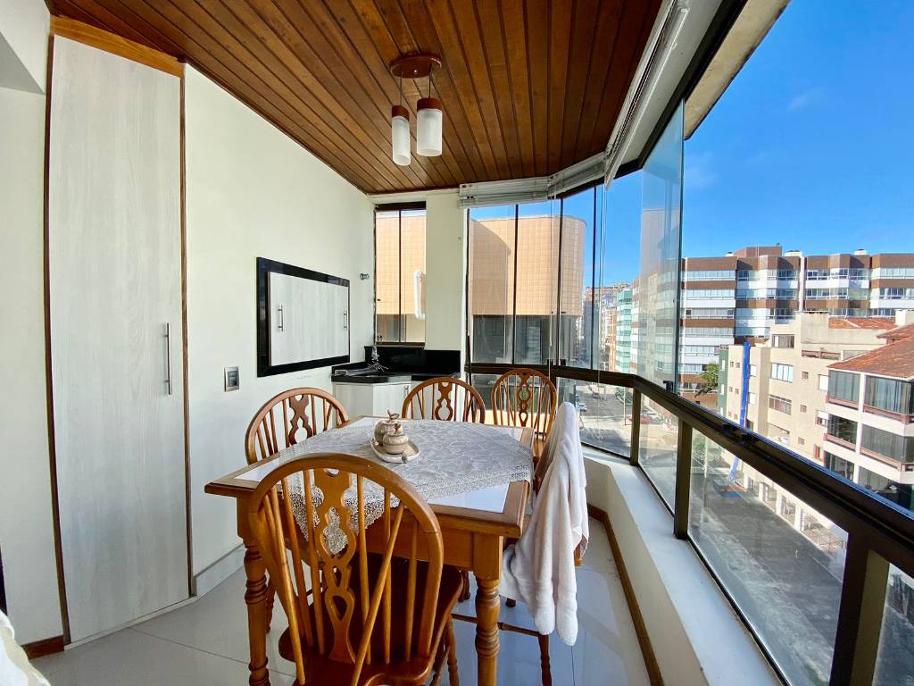 Apartamento 3 dormitórios para venda, Zona Nova em Capão da Canoa | Ref.: 12183
