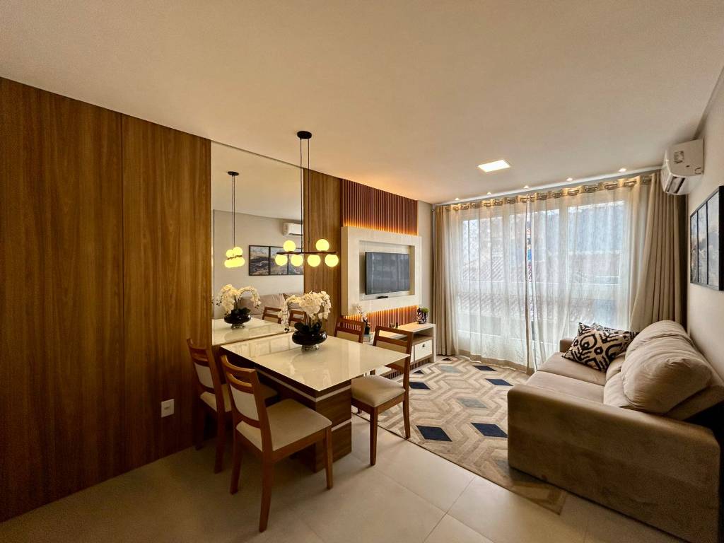 Apartamento 2 dormitórios para temporada, Zona Nova em Capão da Canoa | Ref.: 12193