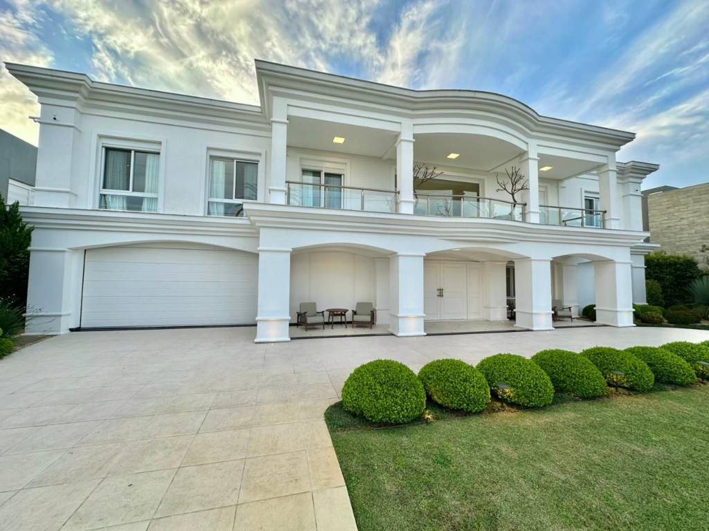 Sobrado em Condomínio 4 dormitórios para venda, Atlântida em Xangri-lá | Ref.: 12199