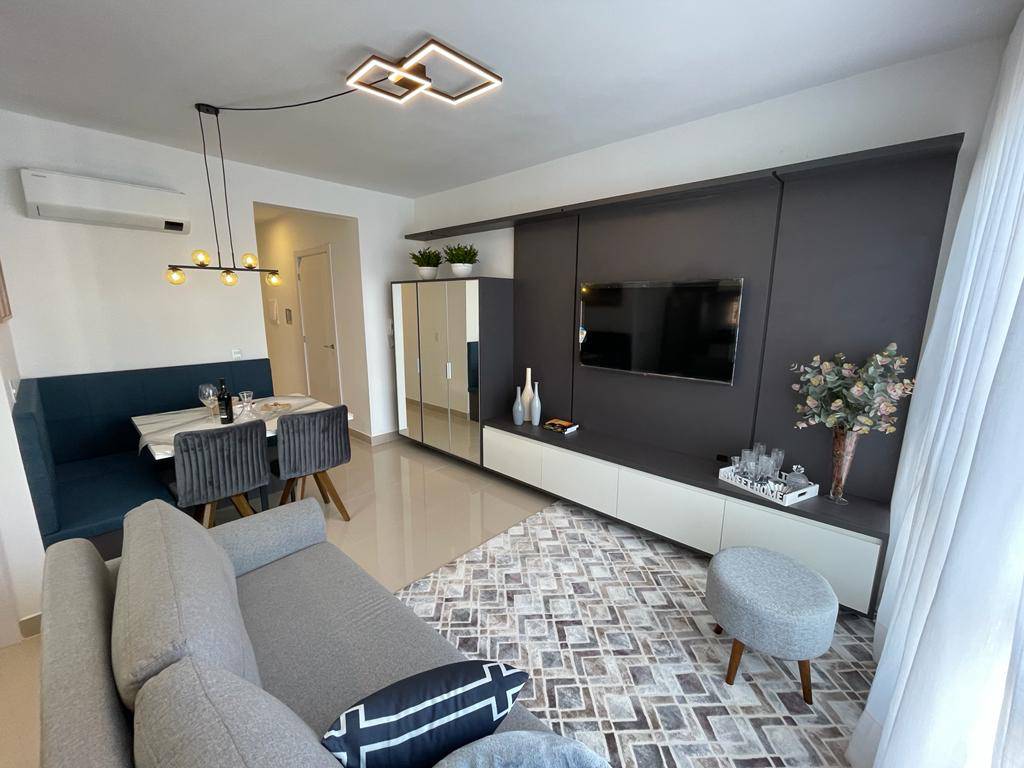Apartamento 3 dormitórios para venda, Zona Nova em Capão da Canoa | Ref.: 12206
