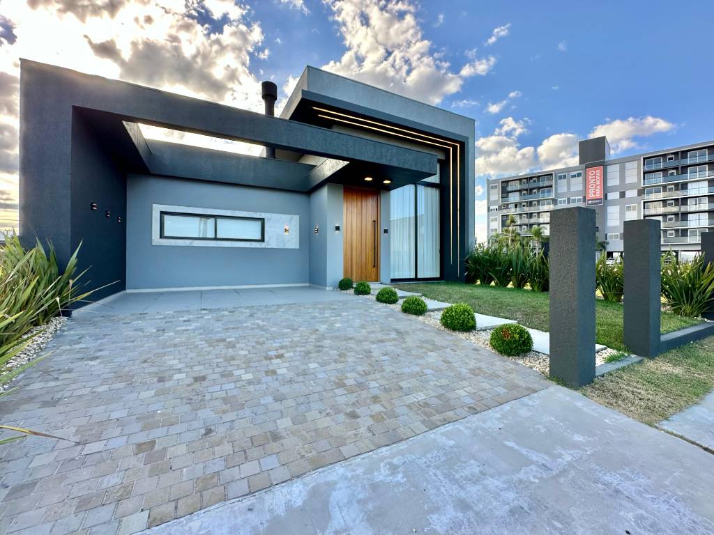 Casa 3 dormitórios para venda, Xangri-lá em Xangri-lá | Ref.: 12221