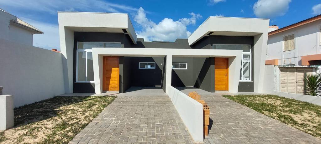 Casa 3 dormitórios para venda, Jardim Beira Mar em Capão da Canoa | Ref.: 12245