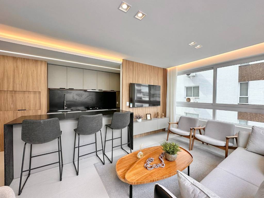 Apartamento 3 dormitórios para venda, Centro em Capão da Canoa | Ref.: 12369