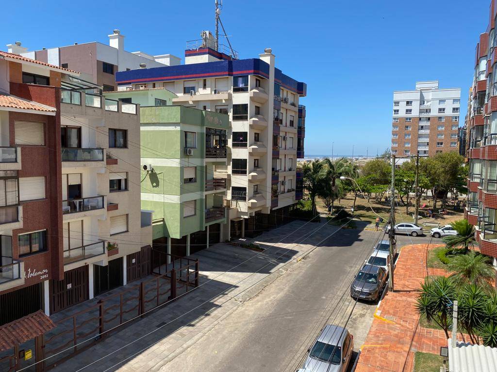 Apartamento 3 dormitórios para venda, Centro em Capão da Canoa | Ref.: 12401