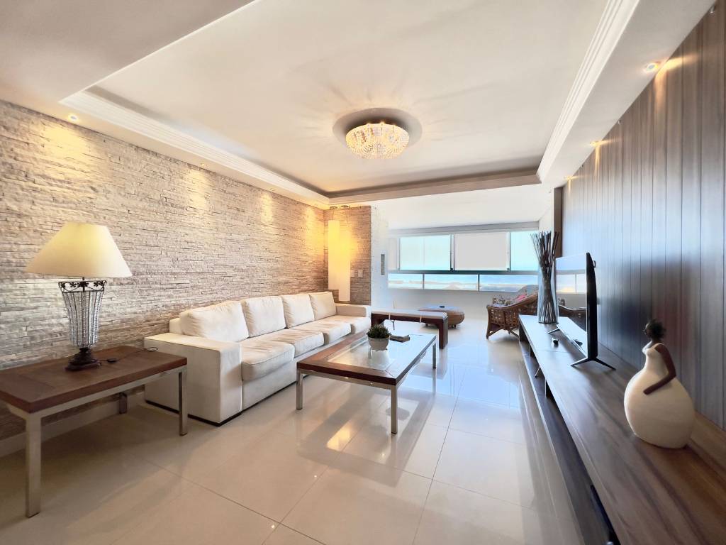 Apartamento 4 dormitórios para venda, Zona Nova em Capão da Canoa | Ref.: 12443
