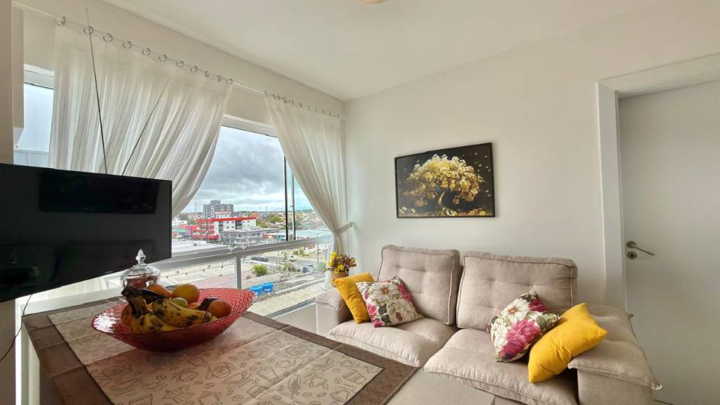 Apartamento 1 dormitório para venda, Zona Nova em Capão da Canoa | Ref.: 1246