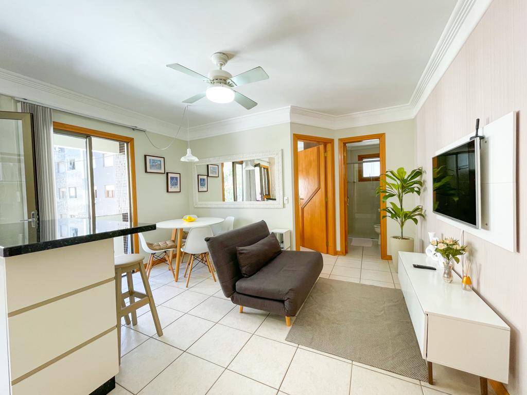Apartamento 1 dormitório para venda, Centro em Capão da Canoa | Ref.: 12460