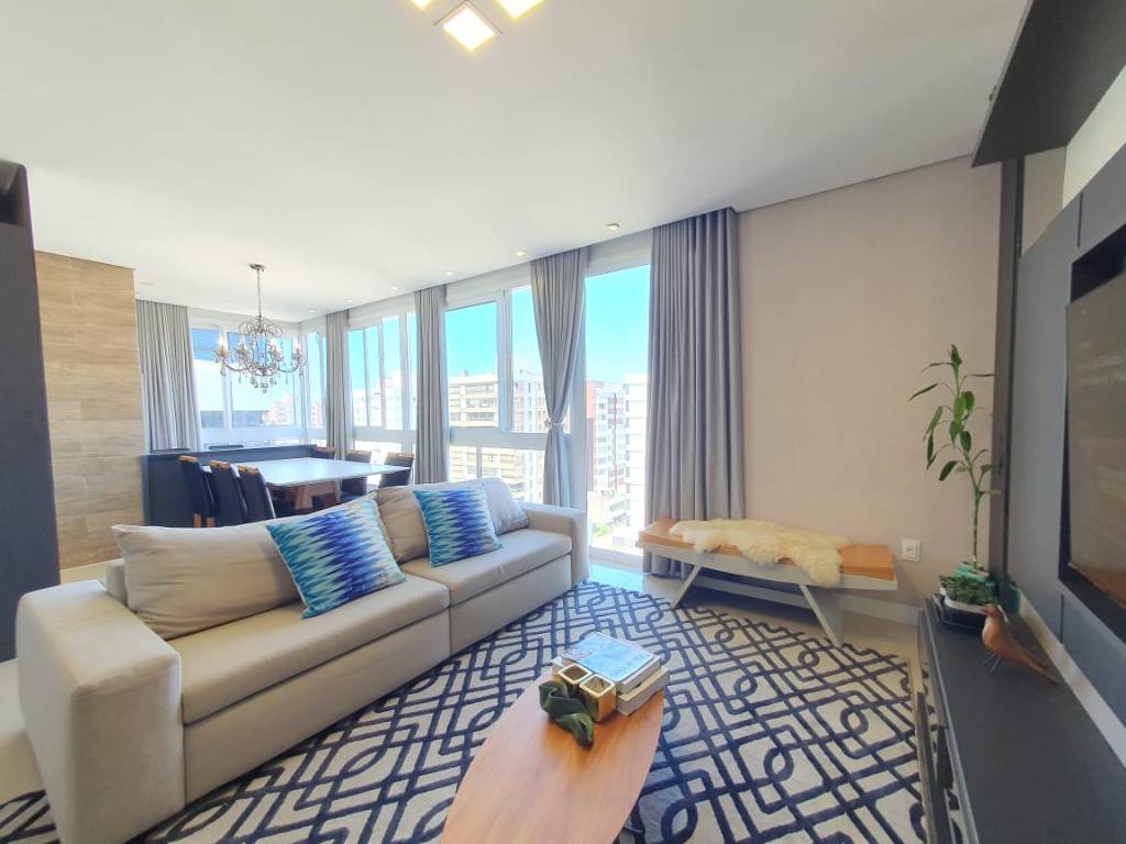 Apartamento 3 dormitórios para venda, Navegantes em Capão da Canoa | Ref.: 12561