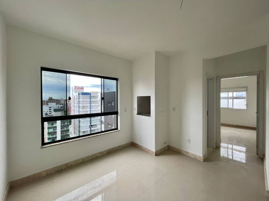 Apartamento 1 dormitório para venda, Zona Nova em Capão da Canoa | Ref.: 12571