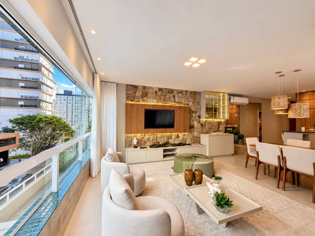 Apartamento 3 dormitórios para venda, Navegantes em Capão da Canoa | Ref.: 12639