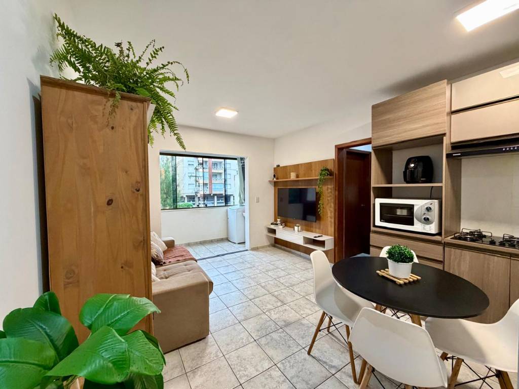 Apartamento 2 dormitórios para venda, Zona Nova em Capão da Canoa | Ref.: 12651