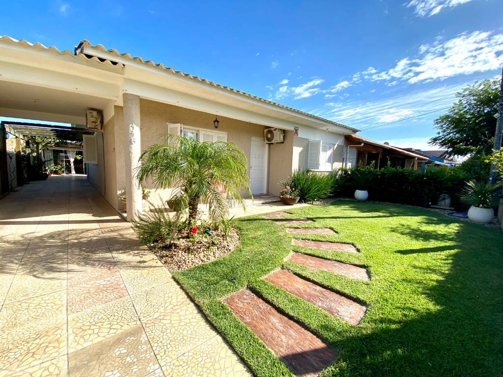 Casa 3 dormitórios para venda, Zona Nova em Capão da Canoa | Ref.: 12694