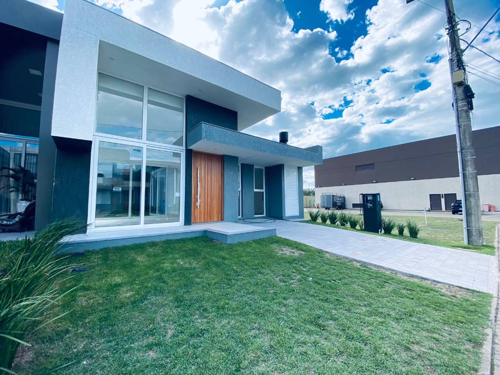 Casa em Condomínio 4 dormitórios para venda, Centro em Xangri-lá | Ref.: 12708
