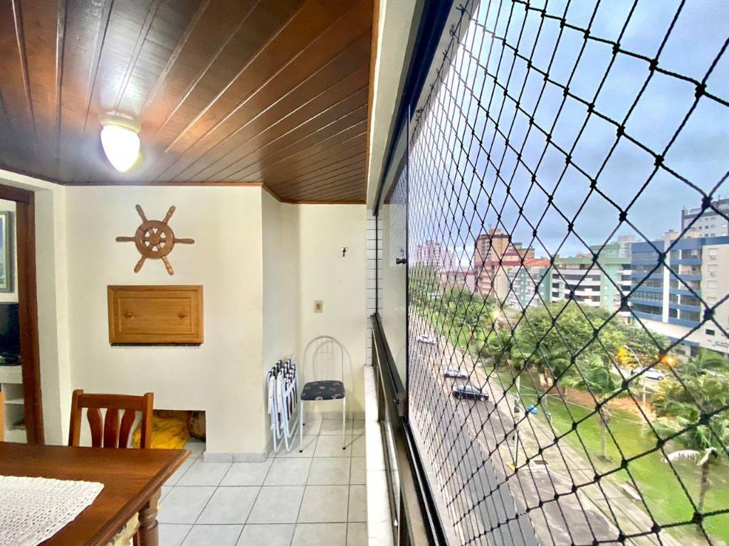 Apartamento 2 dormitórios para venda, Zona Nova em Capão da Canoa | Ref.: 12728