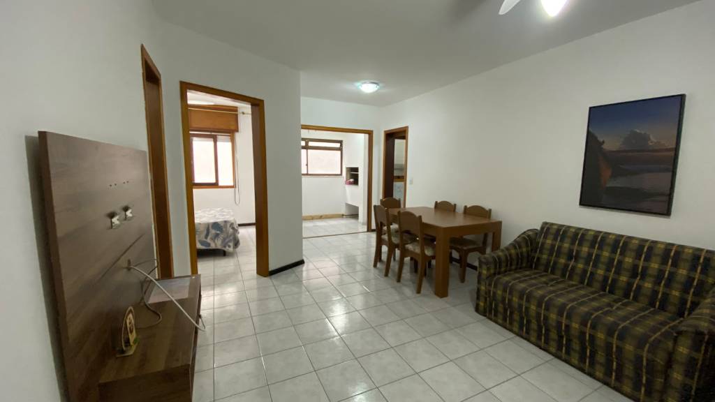 Apartamento 1 dormitório para venda, Zona Nova em Capão da Canoa | Ref.: 12737
