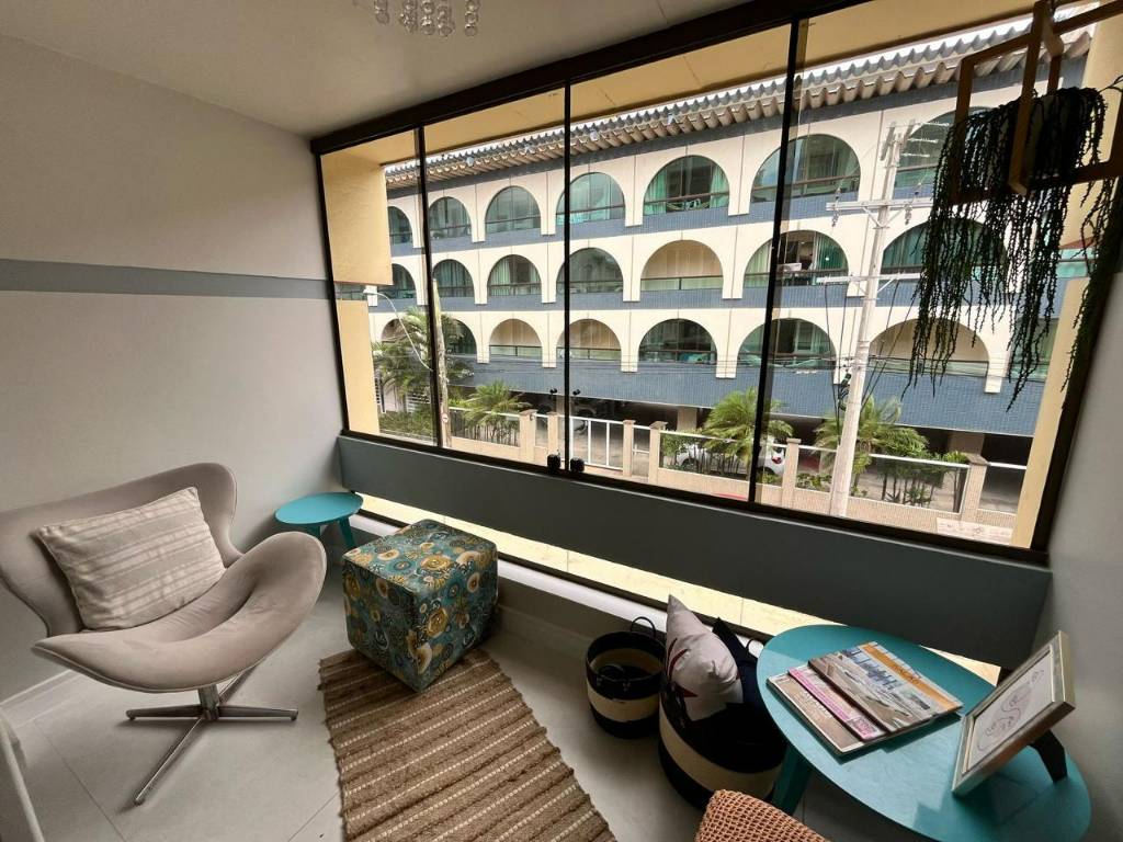 Apartamento 3 dormitórios para venda, Centro em Capão da Canoa | Ref.: 12748