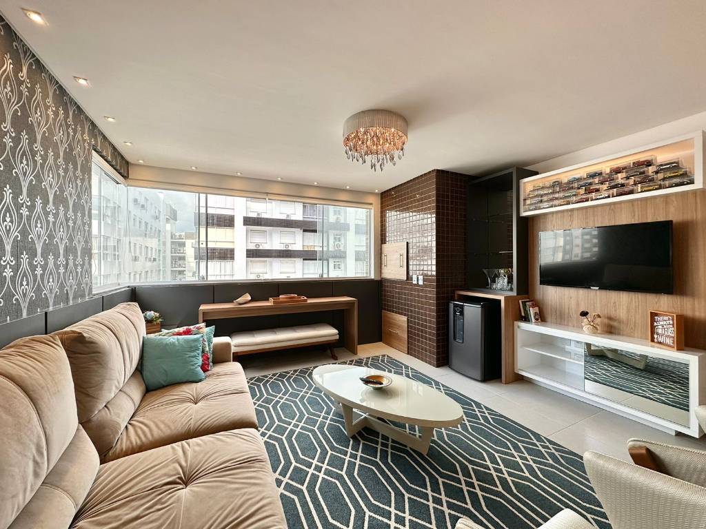 Apartamento 3 dormitórios para venda, Zona Nova em Capão da Canoa | Ref.: 12786