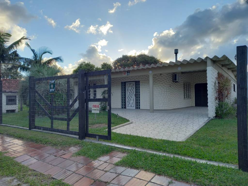 Casa 3 dormitórios para venda, Atlântida em Xangri-lá | Ref.: 12800