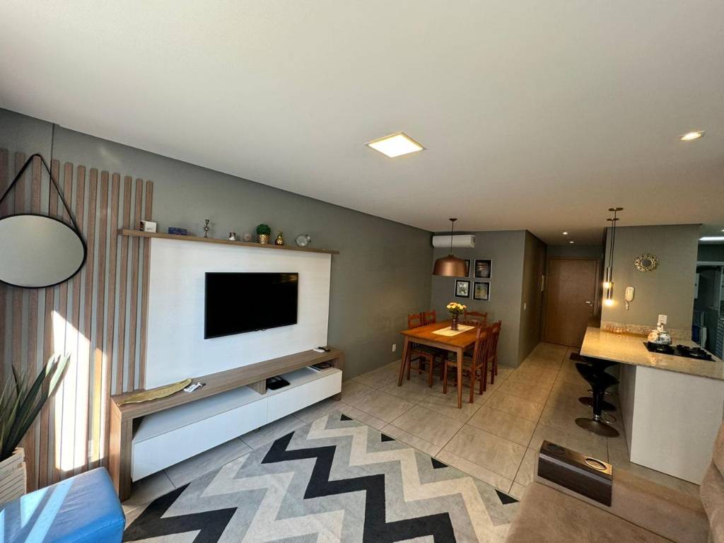 Apartamento 2 dormitórios para venda, Zona Nova em Capão da Canoa | Ref.: 12807