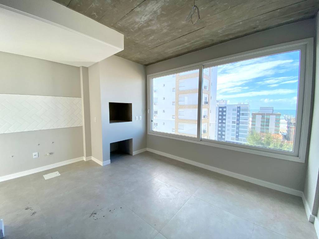 Apartamento 2 dormitórios para venda, Zona Nova em Capão da Canoa | Ref.: 12839