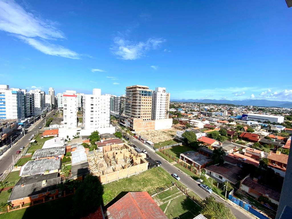 Apartamento 2 dormitórios para venda, Zona Nova em Capão da Canoa | Ref.: 12840