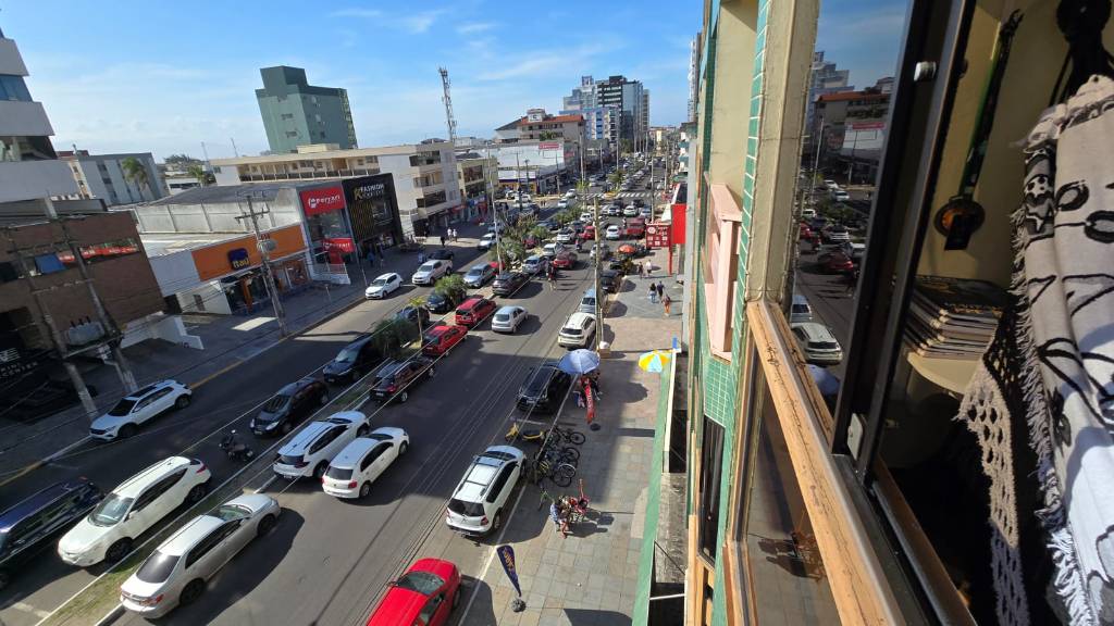 Apartamento 1 dormitório para venda, Centro em Capão da Canoa | Ref.: 1285