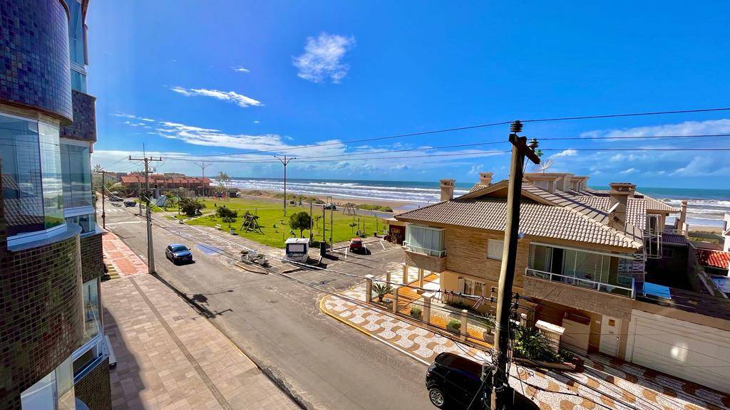 Apartamento 3 dormitórios para venda, Zona Nova em Capão da Canoa | Ref.: 12859