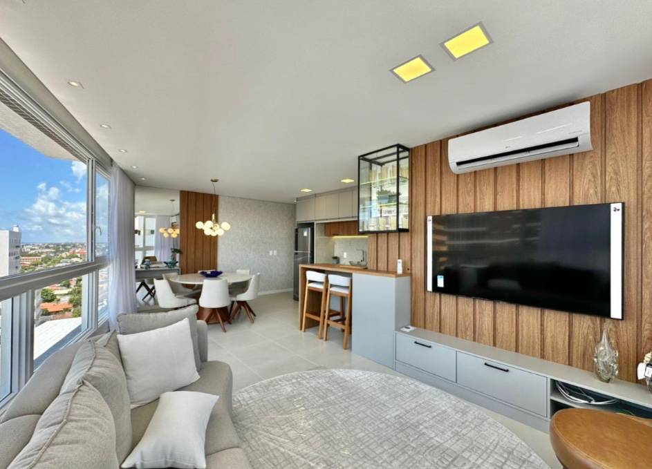 Apartamento 3 dormitórios para venda, Navegantes em Capão da Canoa | Ref.: 12916