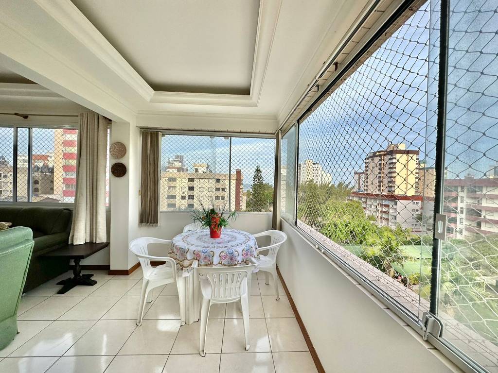 Apartamento 3 dormitórios para venda, Zona Nova em Capão da Canoa | Ref.: 12956